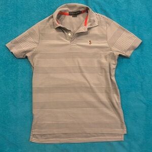 Mens polo shirt